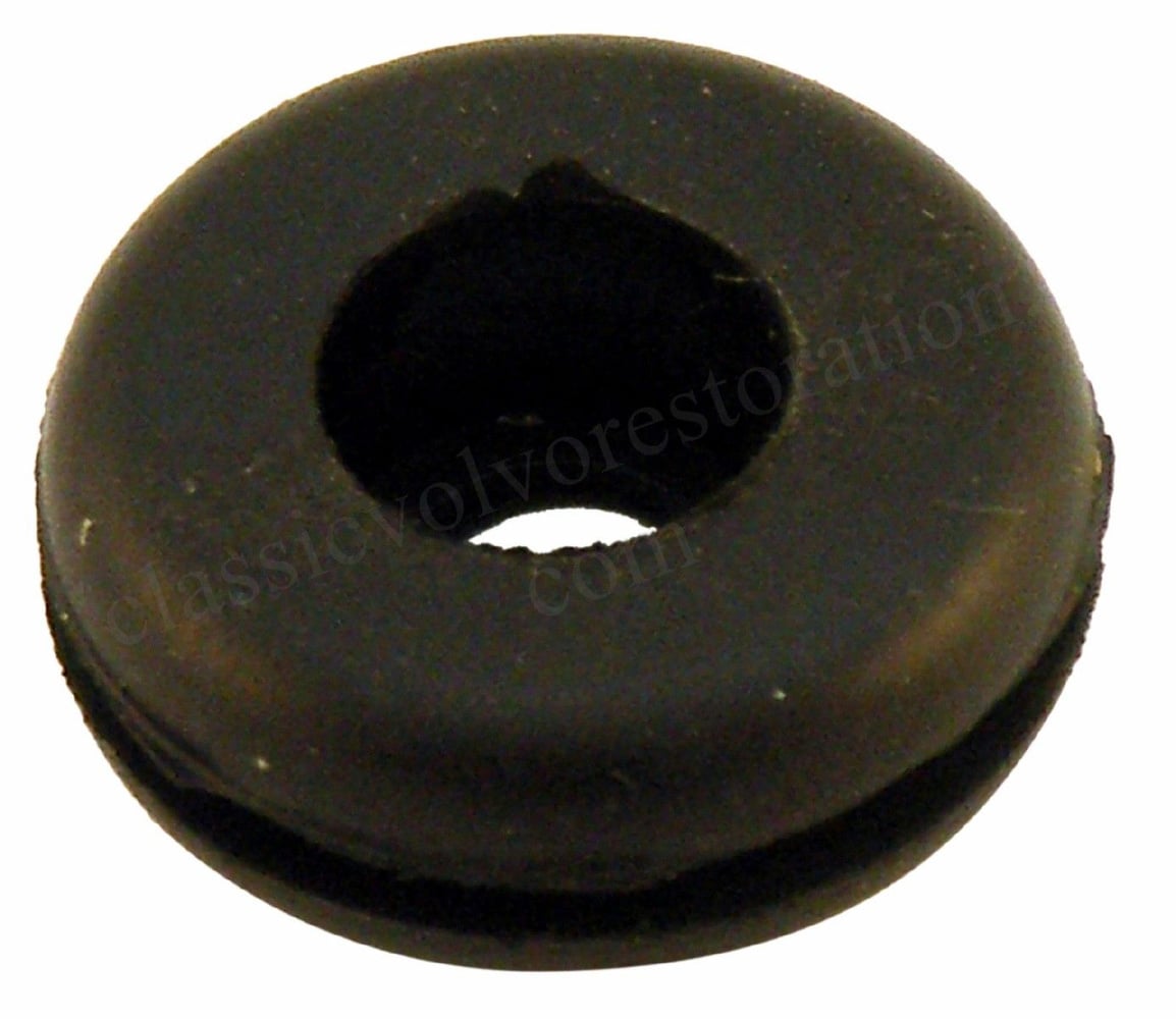 Genomföring Kaross gummi till Volvo PV444, PV544, Duett, Amazon, Amazon Kombi — bild 1 av 2