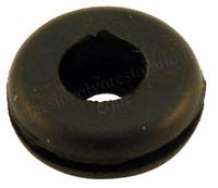 Genomföring Kaross gummi till Volvo PV444, PV544, Duett, Amazon, Amazon Kombi — bild 1 av 2