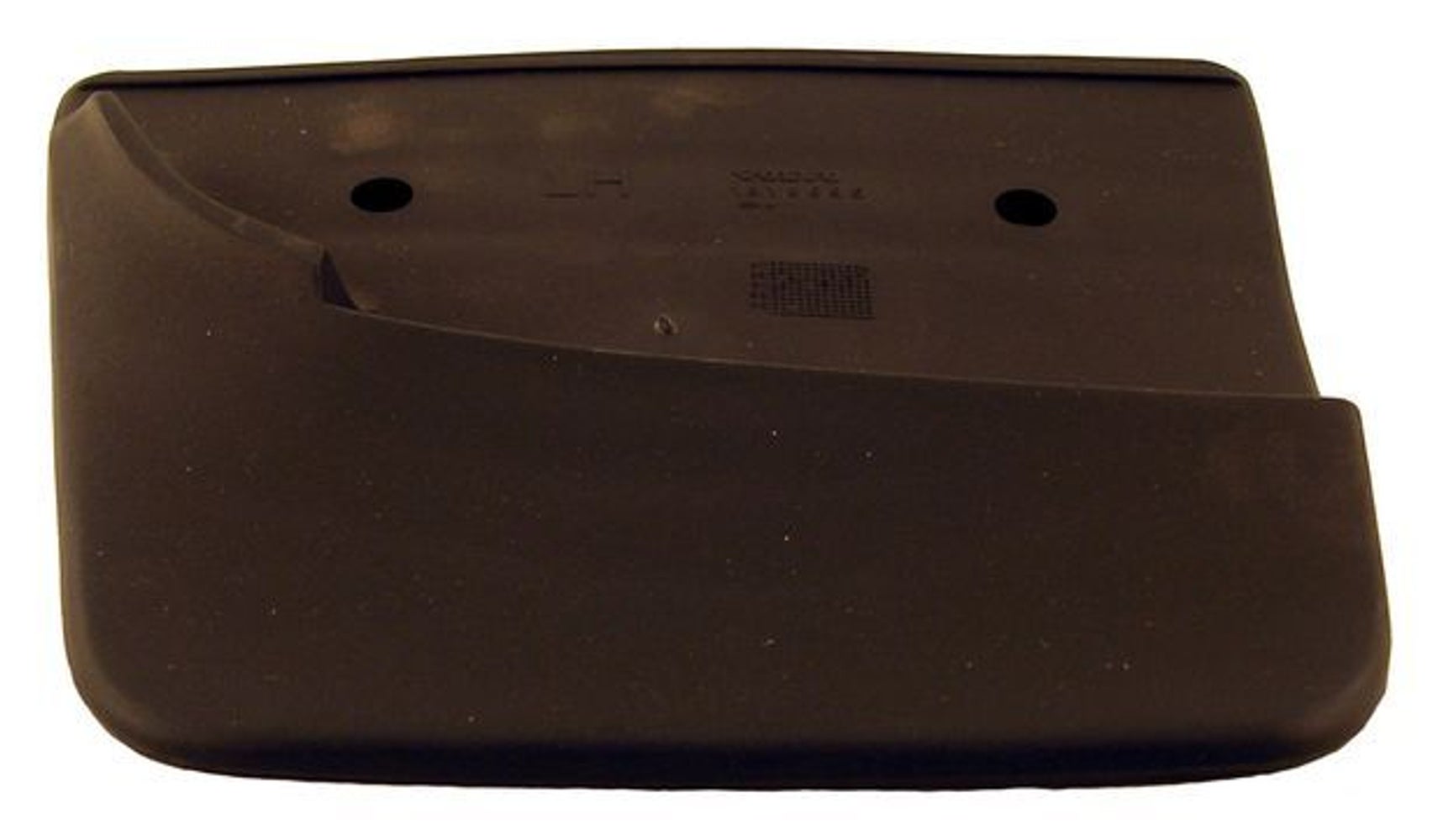 Stänkskydd fram till Volvo 240, 260, 262, 240 1985-93, vänster