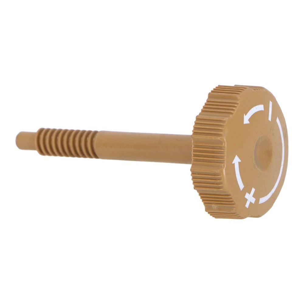 Ratt ryggstöd framstol till Volvo 240, 245, 260, 262, 265, beige
