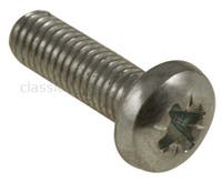Skruv UNF 10-32x5/8" (16 mm) till Volvo Amazon, Amazon Kombi — bild 2 av 2