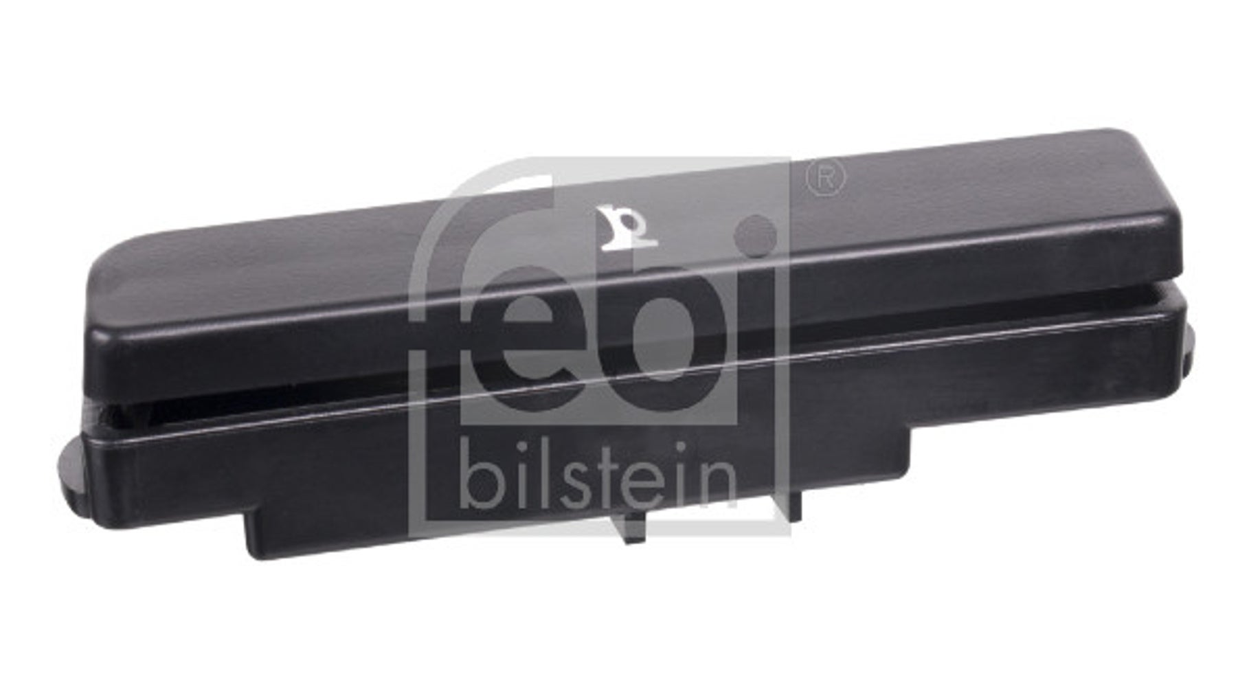 Signalknapp ratt till Volvo 240, 260, 262, 260 (GL/GLE/GLT), höger