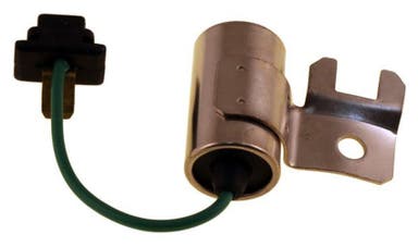 Kondensator B17A, B19A, B21A, B23A till Volvo 240, 260