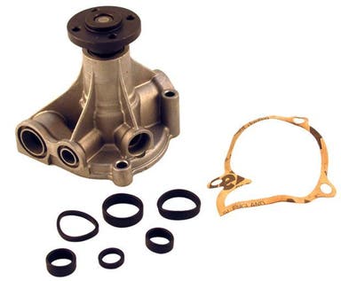Vattenpump till Volvo B30