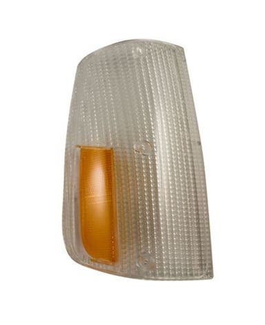 Blinkersglas till Volvo 240, 260, 262, 240 1979-85, 260 1978-80 US, höger