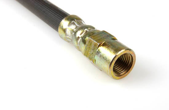Bromsslang fram till Volvo 240, 245, 260, 262, 265, 740, 760, 780, 940, 960, S90, V90, V90 1979-99 — bild 1 av 2