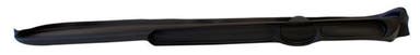 Stoppning instrumentpanel nedre till Volvo 1800, 1800S, 1961-72, högerstyrd