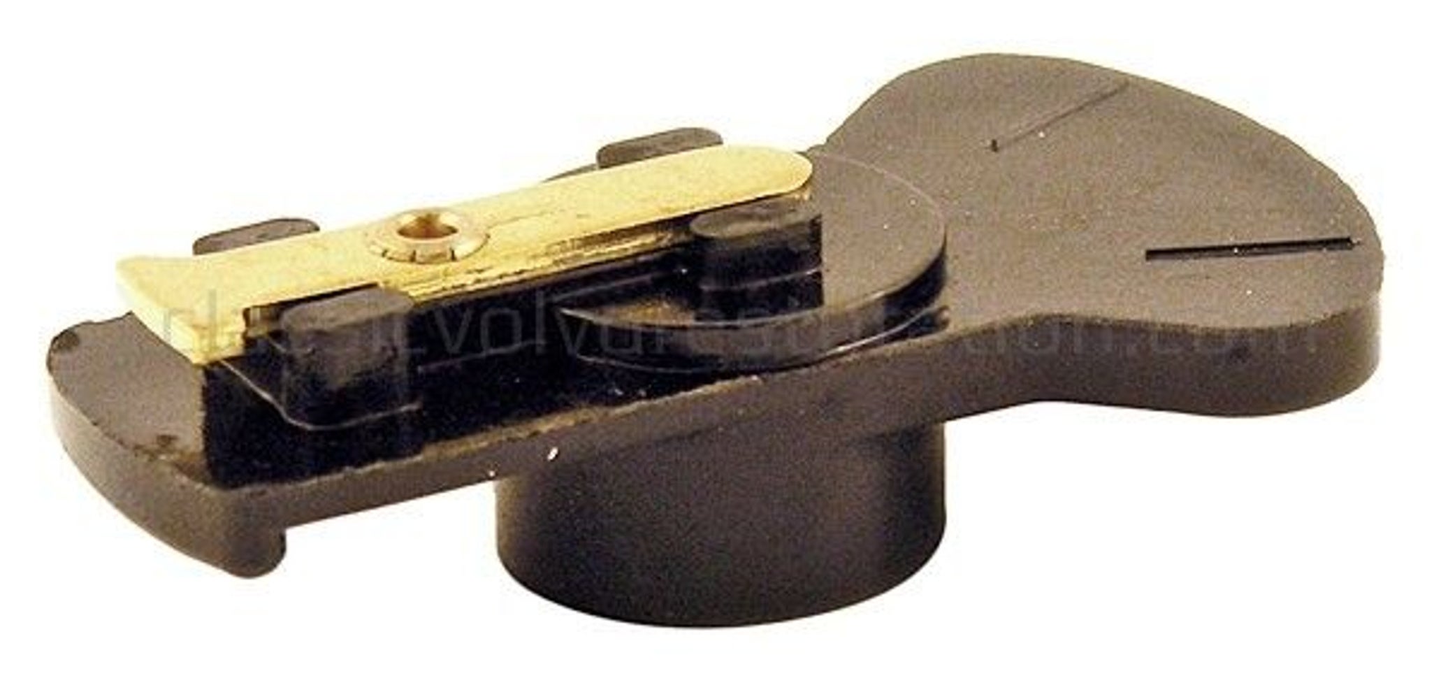 Fördelararm till Volvo B4B Autolite 1947-50 — bild 2 av 2
