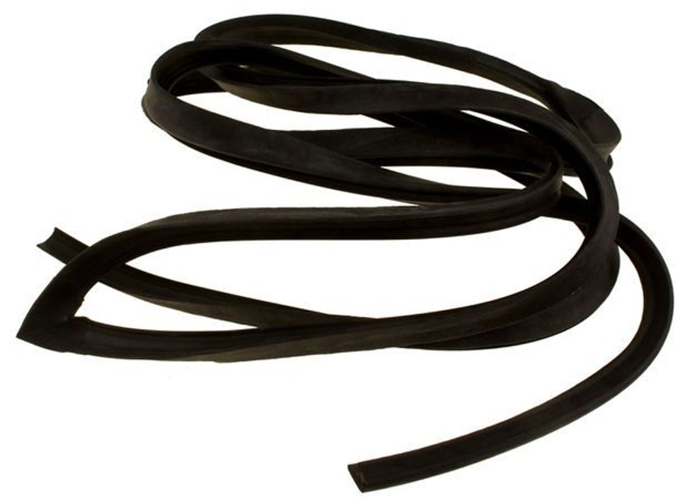 Gummilist Dörr fram till Volvo 144, 145, 164, 244, höger