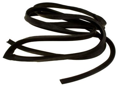 Gummilist Dörr fram till Volvo 144, 145, 164, 244, höger