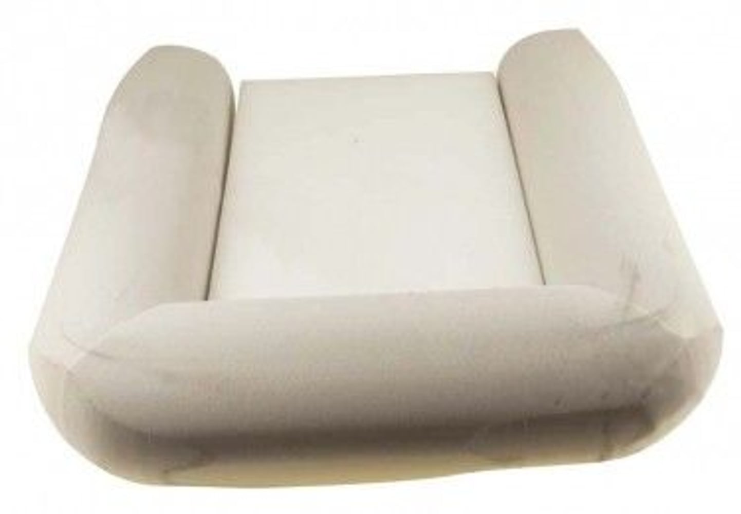Stoppning framsits till Volvo 1800E, 1800ES, 1972-73