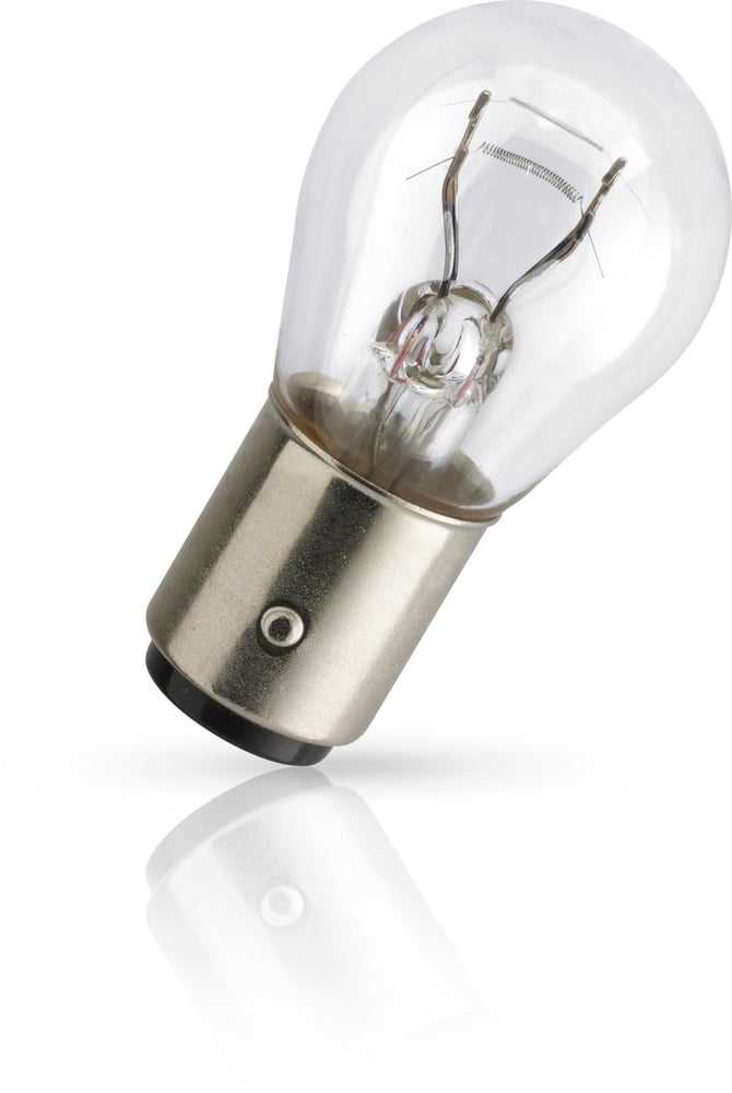 Glödlampa 12V 21/5W BAY15D — bild 1 av 2