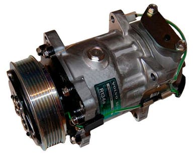 Kompressor till Volvo 940, 960, 1994-95 (B6304FS)