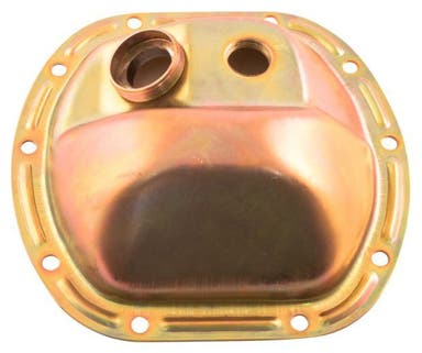 Inspektionslock Spicer 200 till Volvo 240, 260, 262, 740, 760, 780