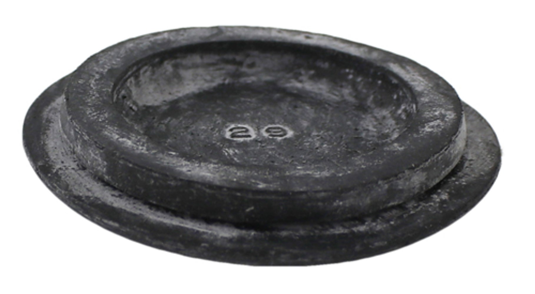 Plugg till Volvo 240, 260, 262, 740, 760, 780, 940, 960, S90, V70, V90 — bild 1 av 2