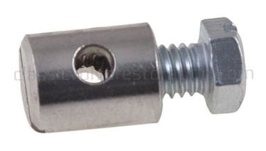 Hållare wire till Volvo PV444, PV544, Duett, Amazon, Amazon Kombi
