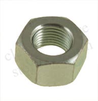 Mutter UNF 9/16-18x1/2" (13 mm) till Volvo PV444, Duett, Amazon, Amazon Kombi, 1800 — bild 1 av 2