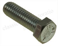 Skruv M10-1,5x20 till Volvo PV544, Duett, Amazon, 164 — bild 1 av 2