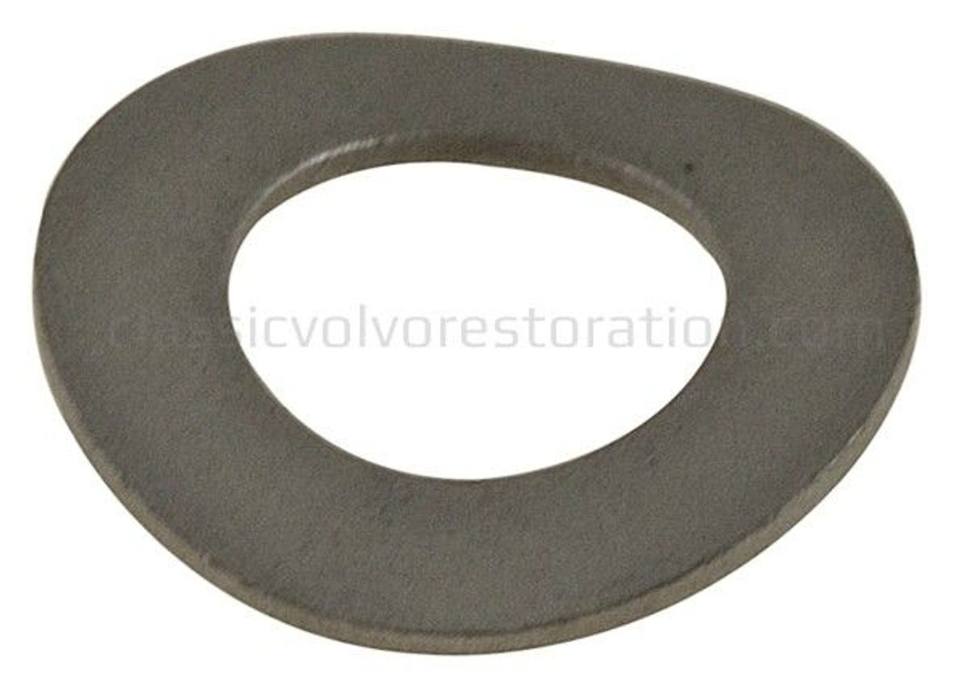 Fjäderbricka 13,5x24x1,2 till Volvo Amazon, Amazon Kombi, 1800 — bild 2 av 2
