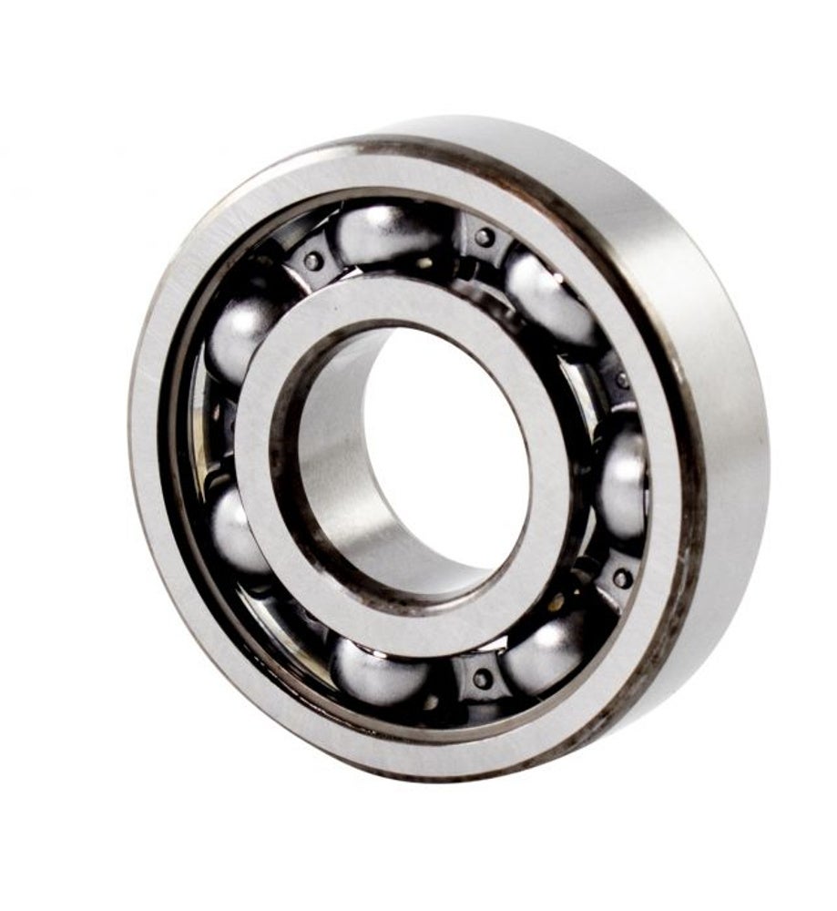 Lager inner/ytterring bak till Volvo M400, M410