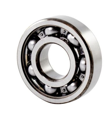 Lager inner/ytterring bak till Volvo M400, M410