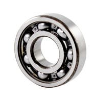 Lager inner/ytterring bak till Volvo M400, M410 — bild 1 av 2