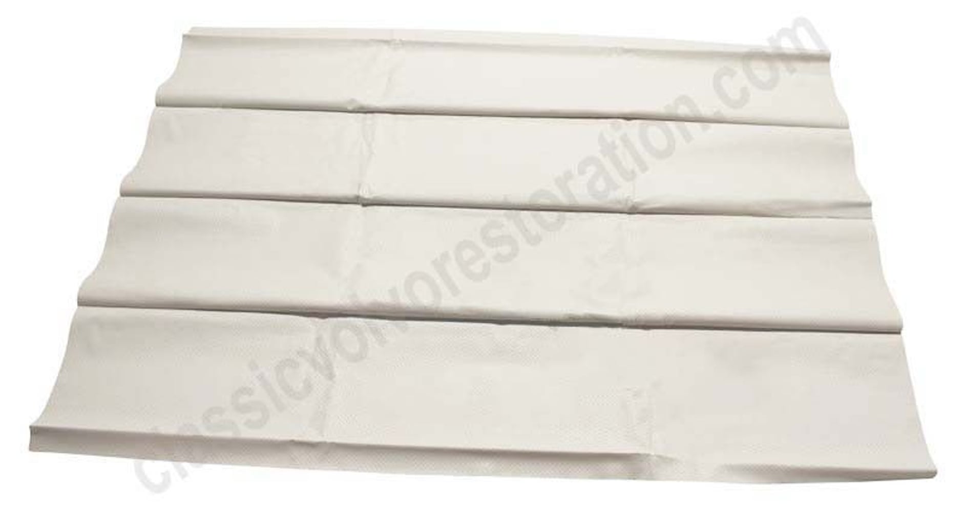 Innertak till Volvo 1800 1961-62 CH -6000 vinyl perforerad