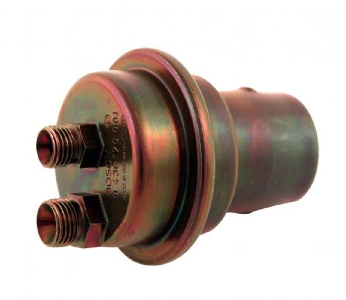 Tryckackumulator till Volvo 240, 740, 940, 1975-91