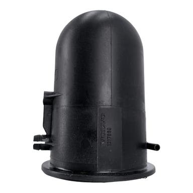 Vakuumtank till Volvo 240, 740, 760, 850, S70, V70