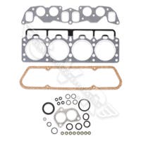 Sotningssats till Volvo 1800, B20E, B20F, -73 — bild 2 av 2
