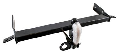 Dragkrok till Volvo 240, 245, 1981-93