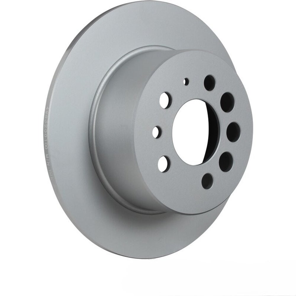 Bromsskiva fram till Volvo 140 1967-74, 164 1969-70 (Made in Europe)