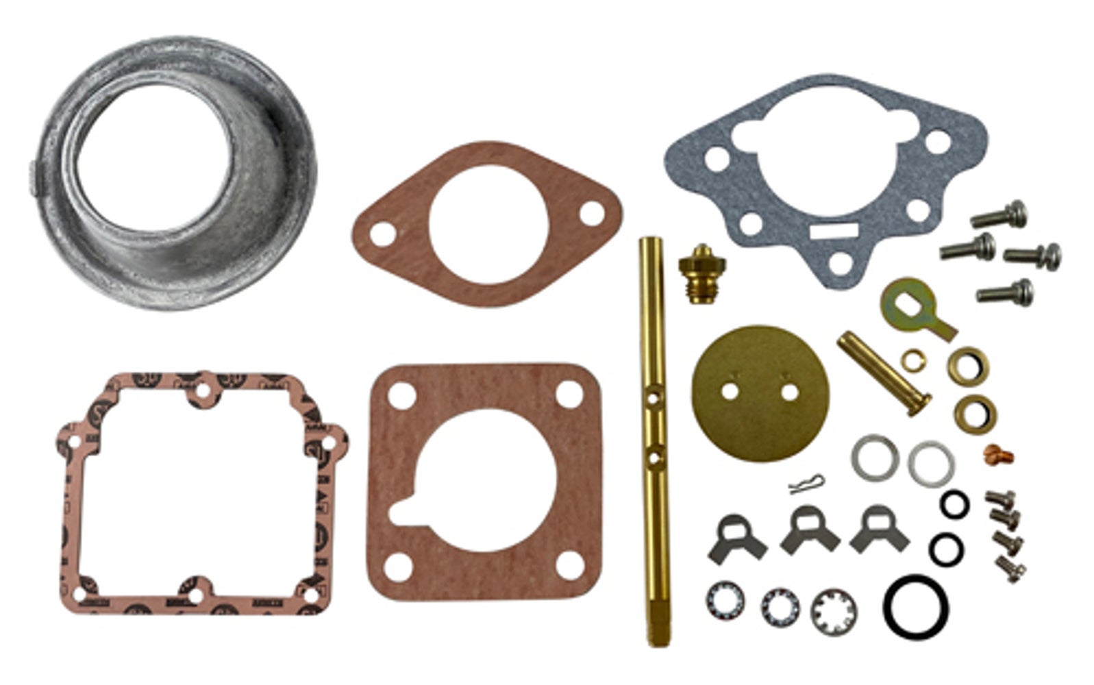 Reparationssats Förgasare Stromberg 175CD till Volvo B18A