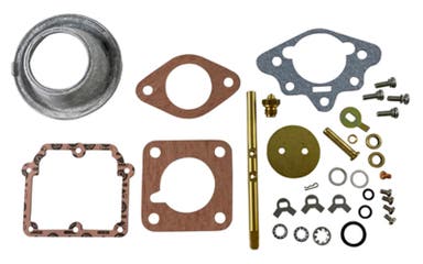 Reparationssats Förgasare Stromberg 175CD till Volvo B18A