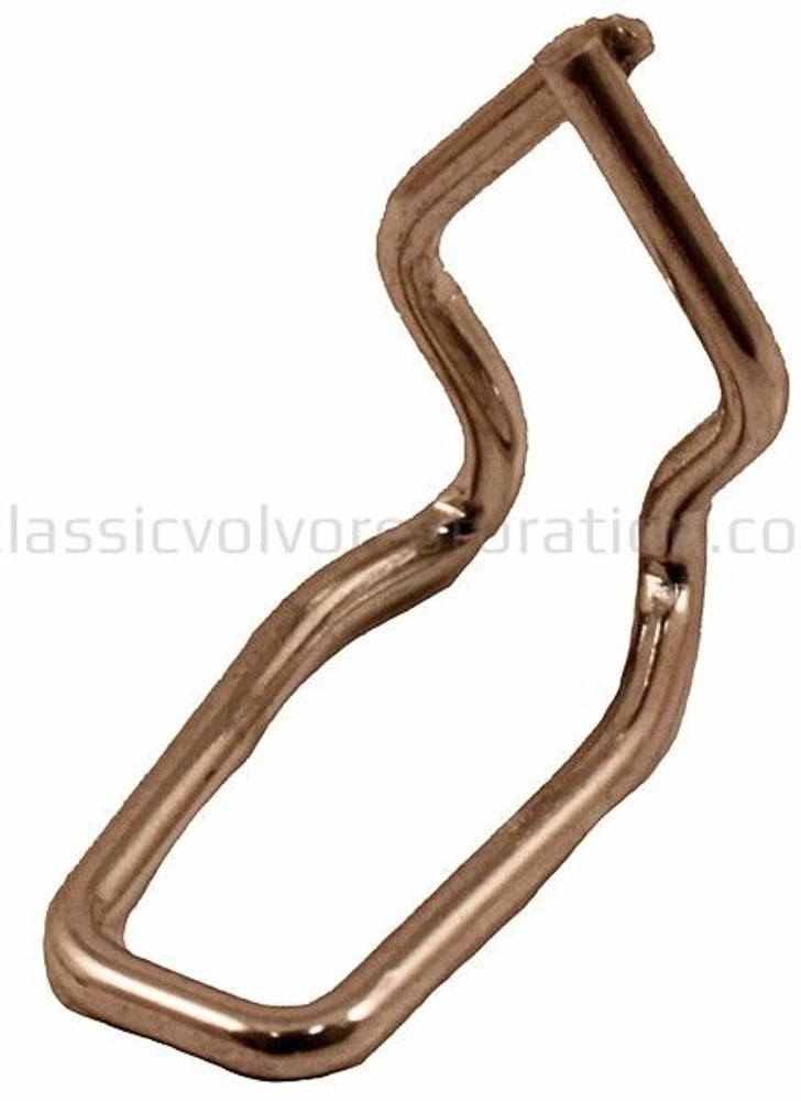 Clips Prydnadslist instrumentpanel till Volvo PV, Amazon — bild 1 av 2