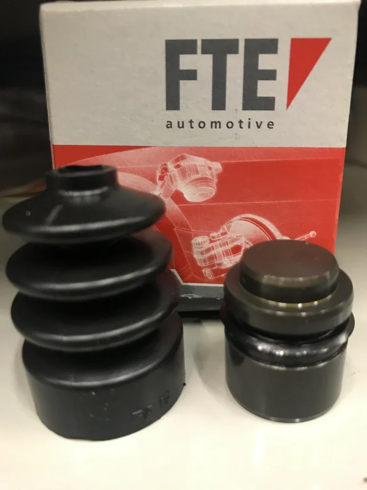 Reparationssats Slavcylinder koppling till Volvo 240, 740, 760, 940, 960 — bild 2 av 2