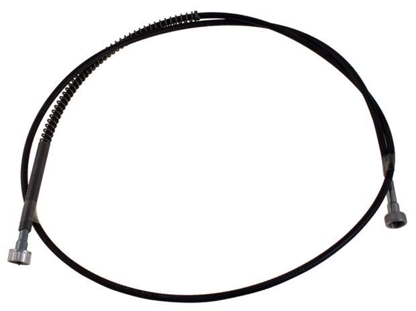 Hastighetsmätarwire till Volvo 140 M41, 164 M410, BW35