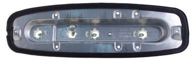 Reflektor bakljus till Volvo 145, 245 1968-78, höger