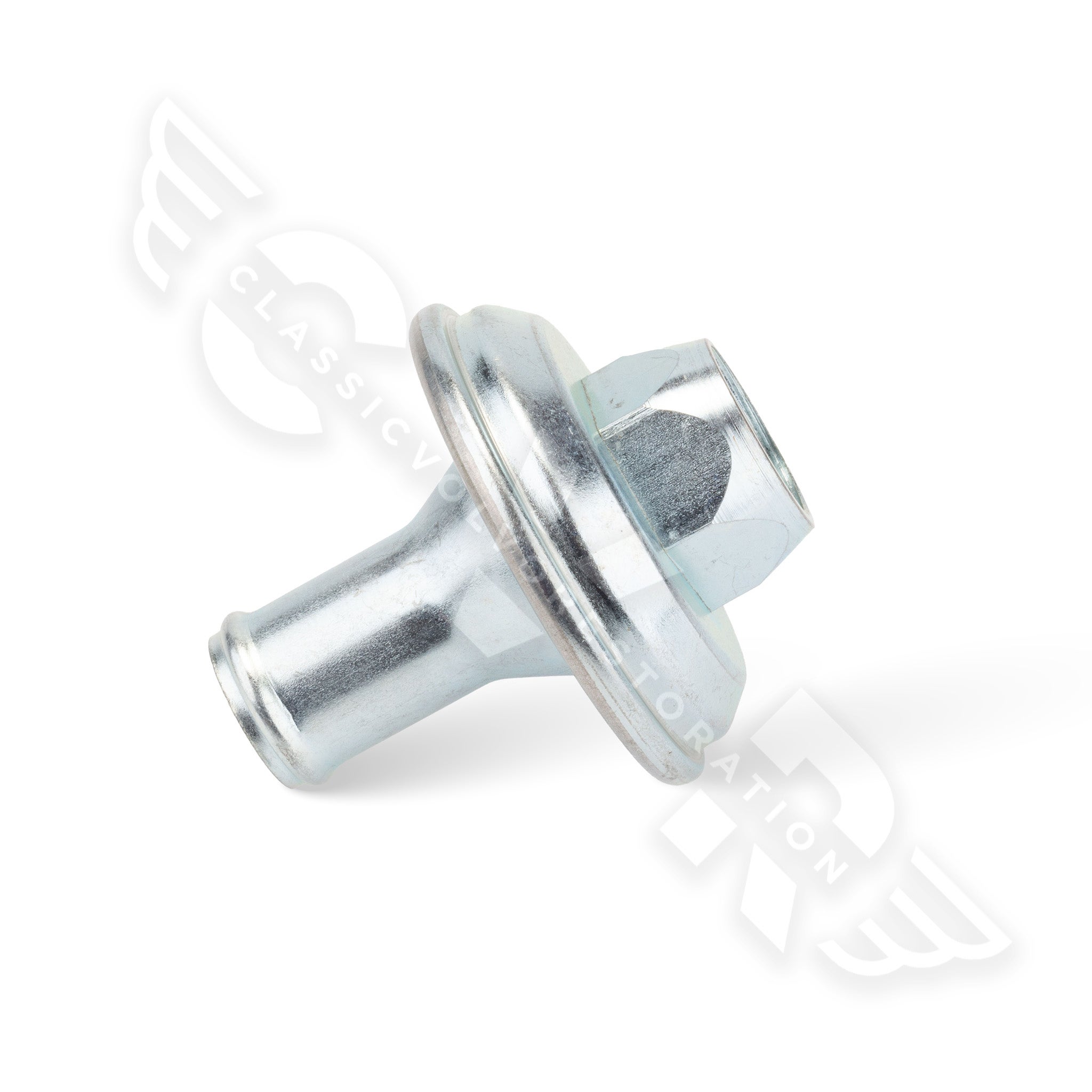 Puls-airventil till Volvo 240, 740, 760, 240 -1993, 740 1984-90 — bild 3 av 3