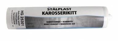 Karosserikitt