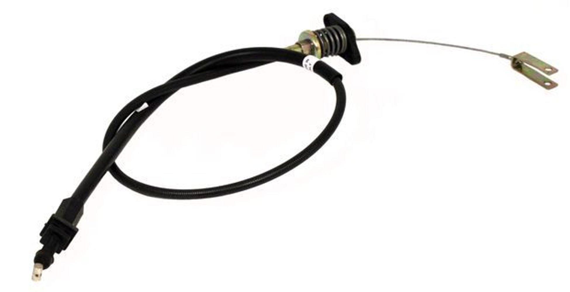 Gaswire till Volvo 240, B20A, B19A, B21A, 1975-79