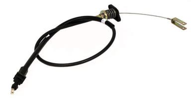 Gaswire till Volvo 240, B20A, B19A, B21A, 1975-79