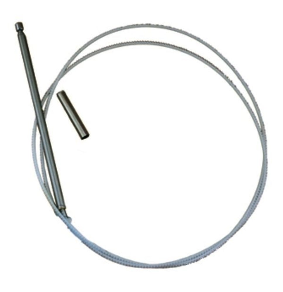 Antennmast till Volvo 244, 744, 764, 944, 854, S90 & S70