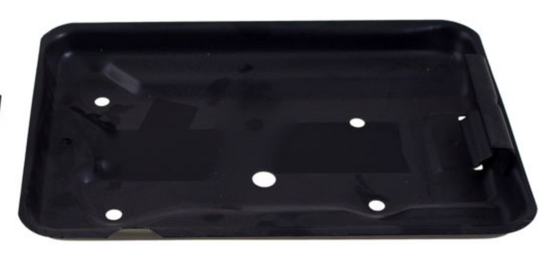 Batterihylla till Volvo 240, 260, 262, 240 1975-93, 260 1976-82 — bild 2 av 2
