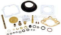 Reparationssats Förgasare Stromberg 175 CDI till Volvo B20A, B30A, 1969- — bild 2 av 2