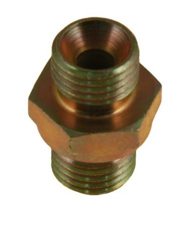 Nippel styrservo/filter B20F, B21F, B27E 1975