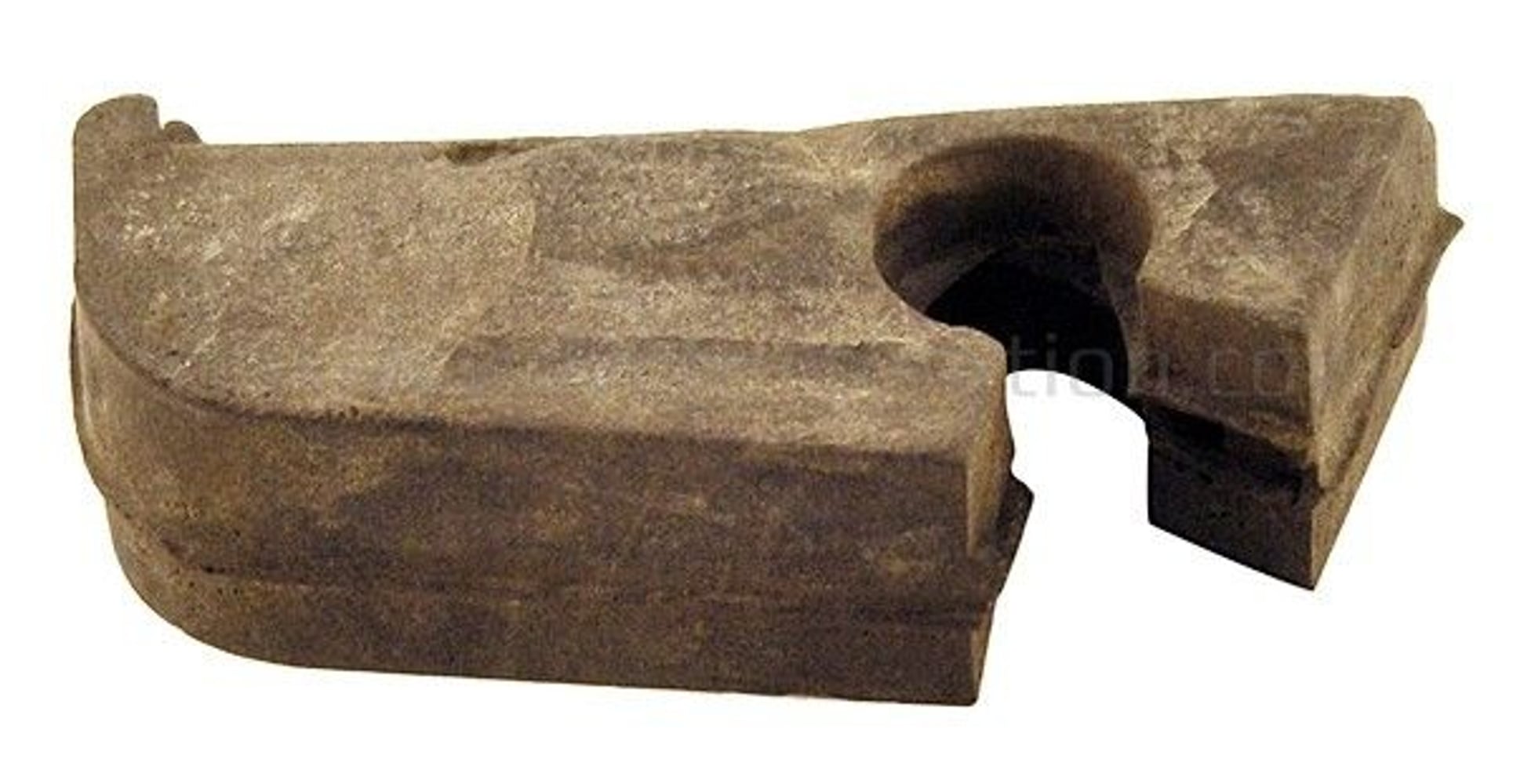 Tätning handbroms gummi till Volvo PV, Duett, 140, 164