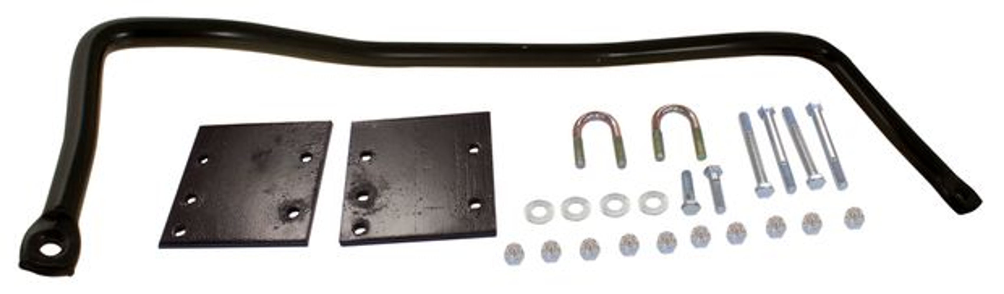 Krängningshämmarsats bak till Volvo 140, 164, 7/8"