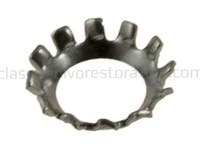 Taggbricka 1/4" till Volvo PV444, Duett, Amazon, Amazon Kombi, 1800 — bild 1 av 2