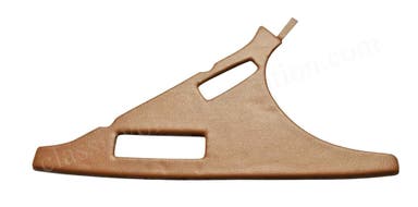 Paneler C/D-stolpe till Volvo 1800E 1970-71 guldmetallic